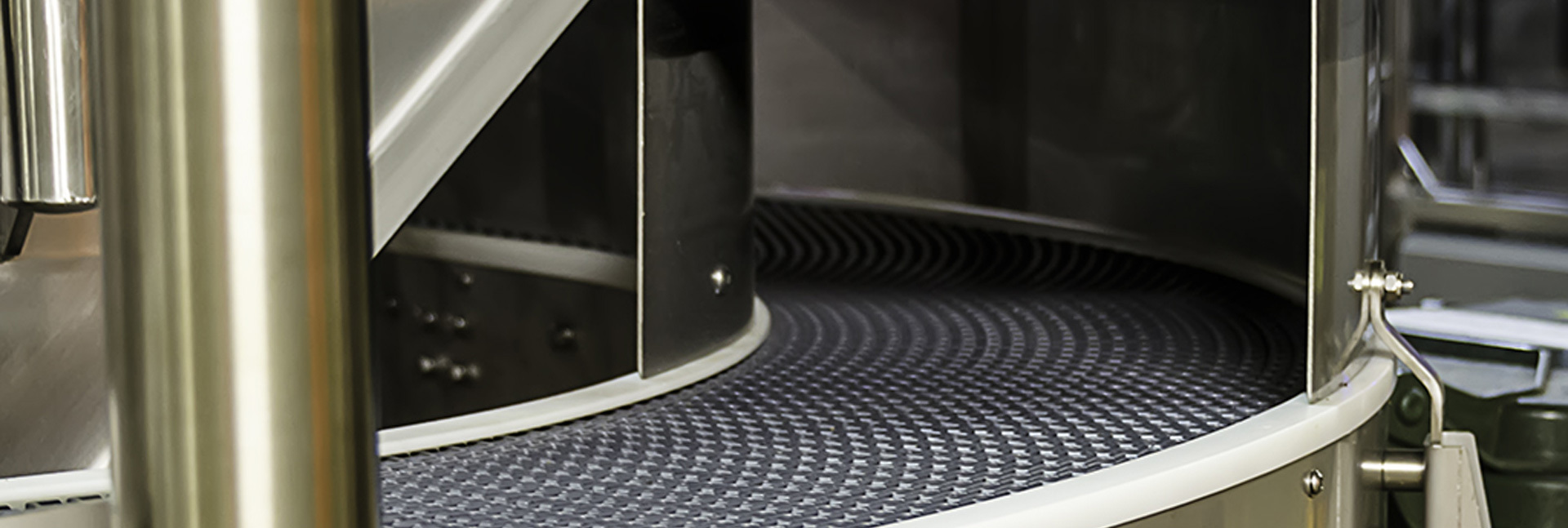 Food Processing Equipment NZ Dairy Plant Machinery Manufacturer