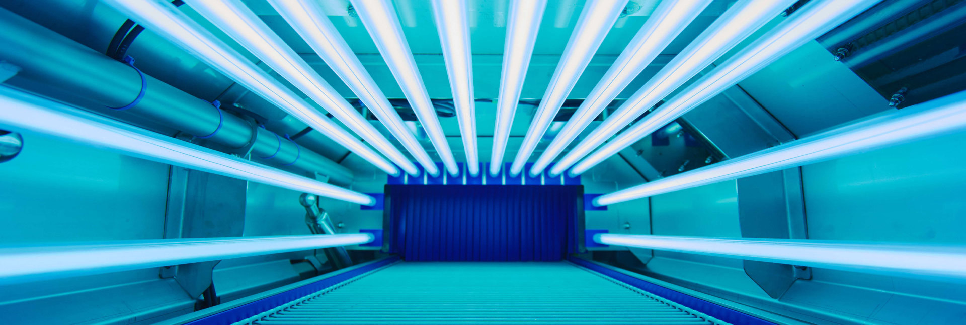 UV Disinfection Solution NZ Industrial Plant Manufacturers